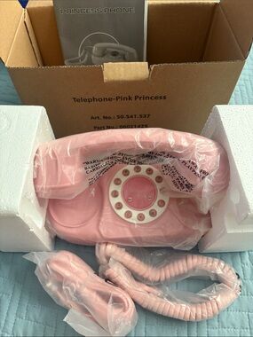 Mary Kay princess phone